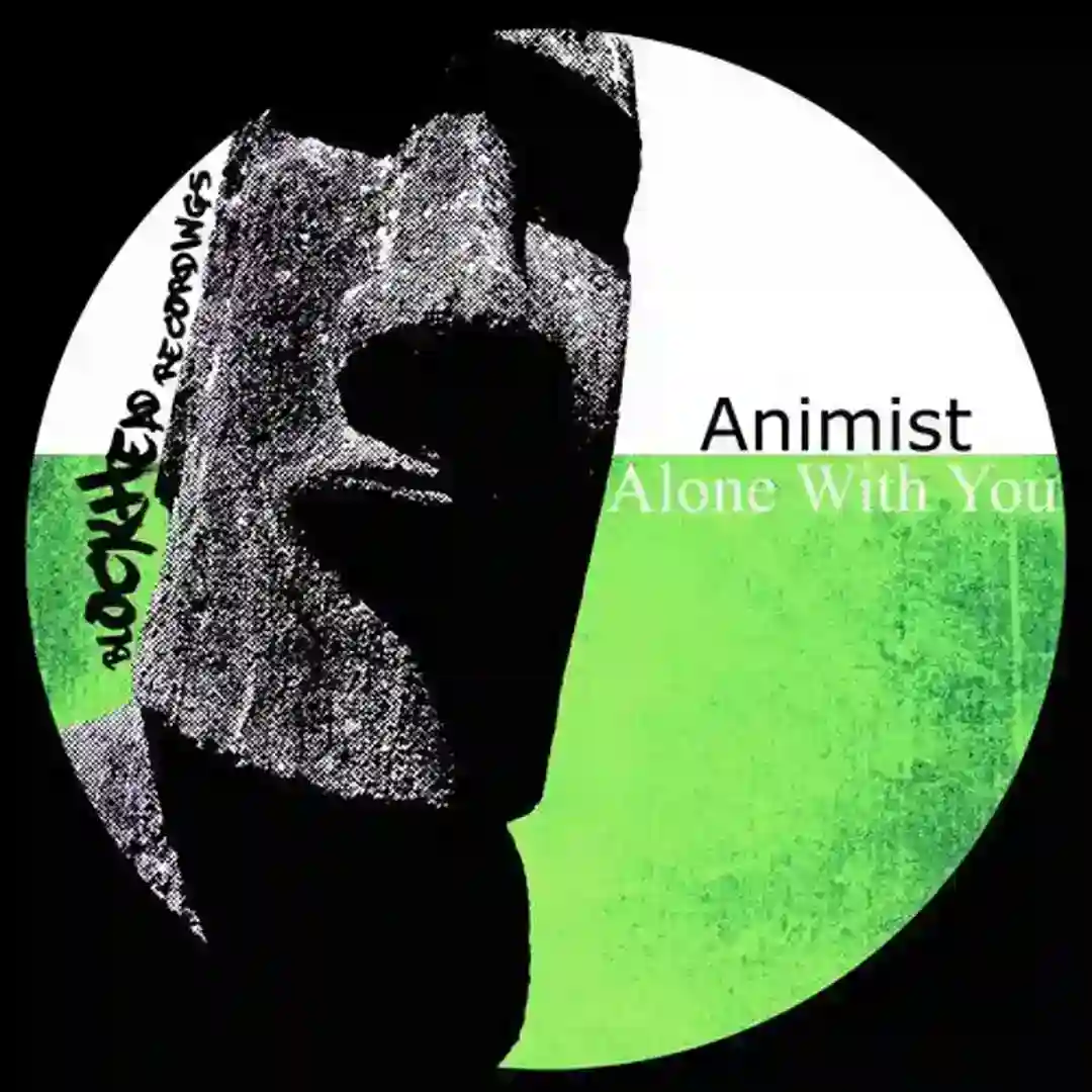 Freak In Me (Original Mix) cover