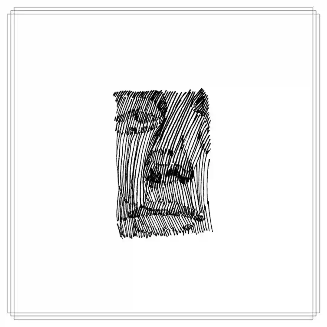 Here's Your cover