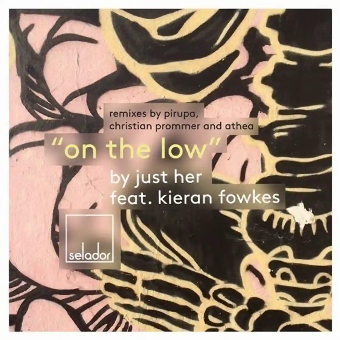 On The Low (Original Mix) cover