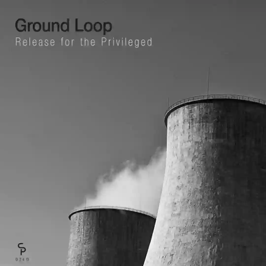 Relief for the Privileged (Original Mix) cover