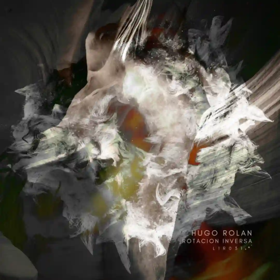 Expresividad Nula (Original Mix) cover