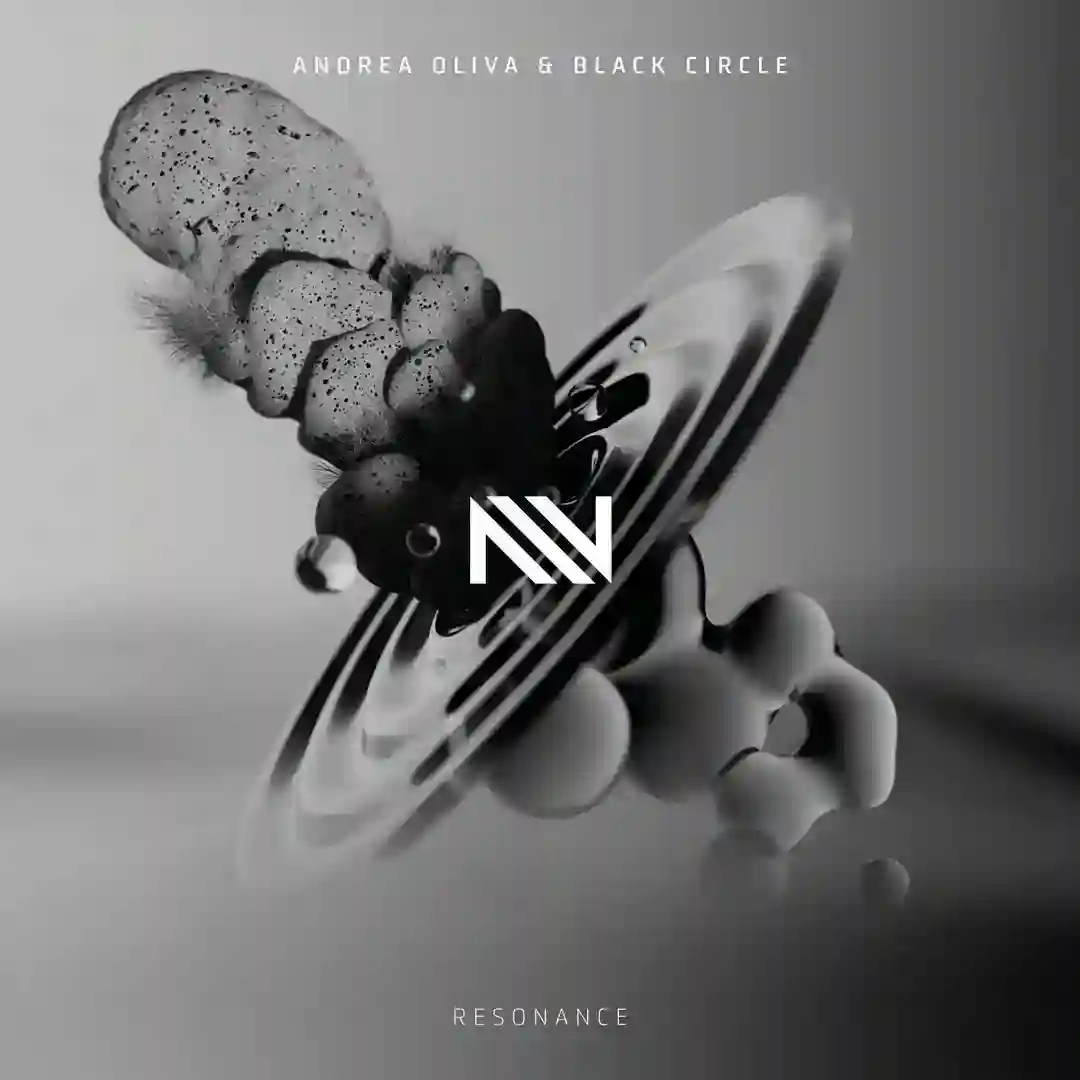 Resonance (Extended Mix) cover
