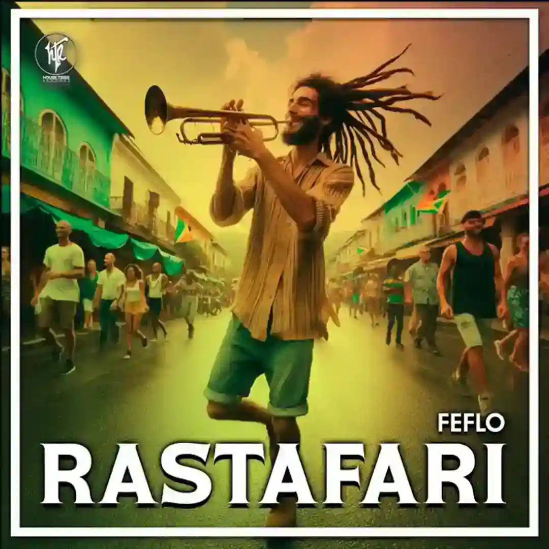 Rastafari cover