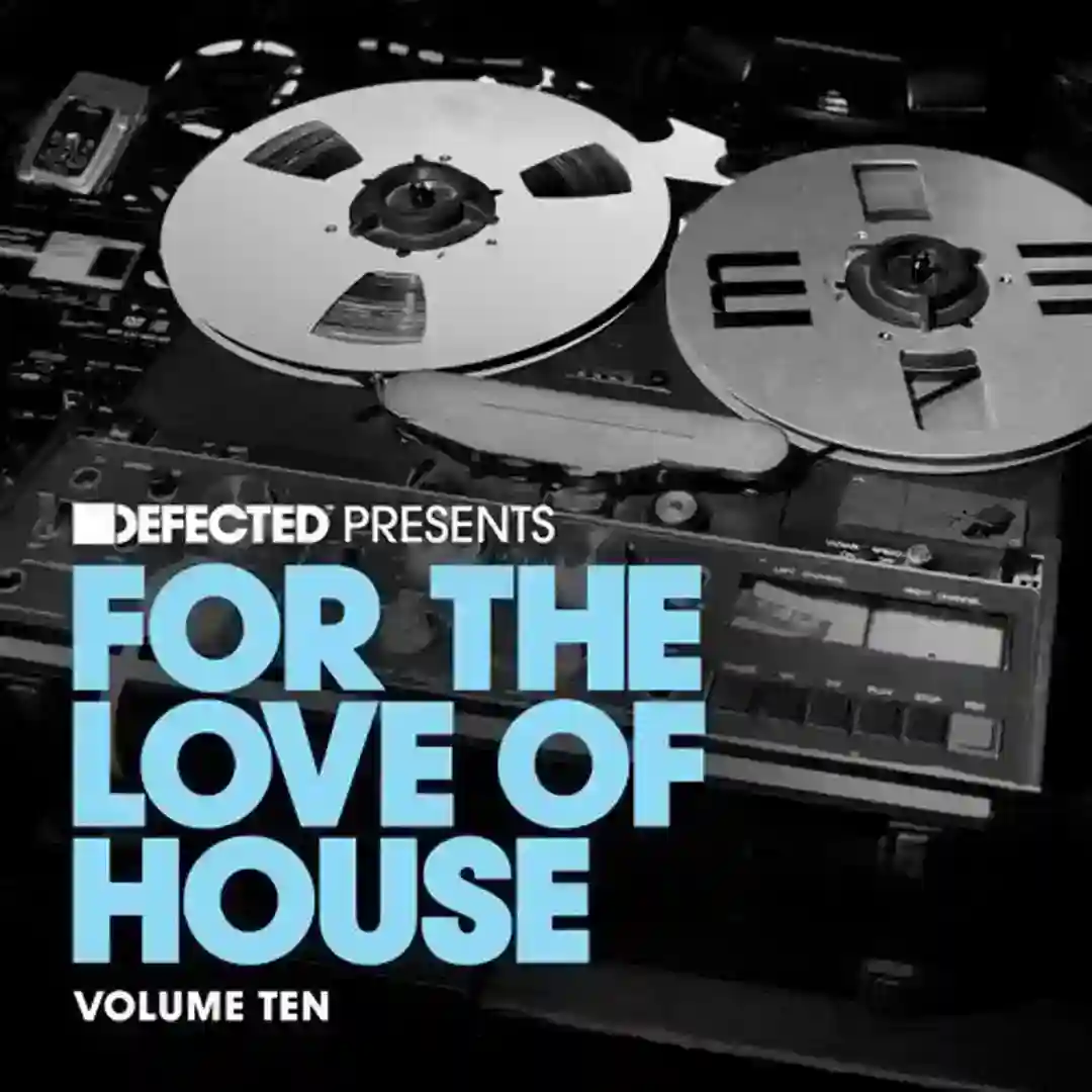 Let It Go (Ken Lou Mix) cover