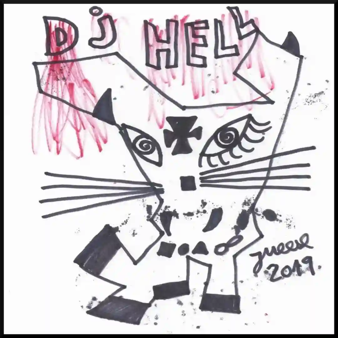 Freakshow (Perel Remix) cover
