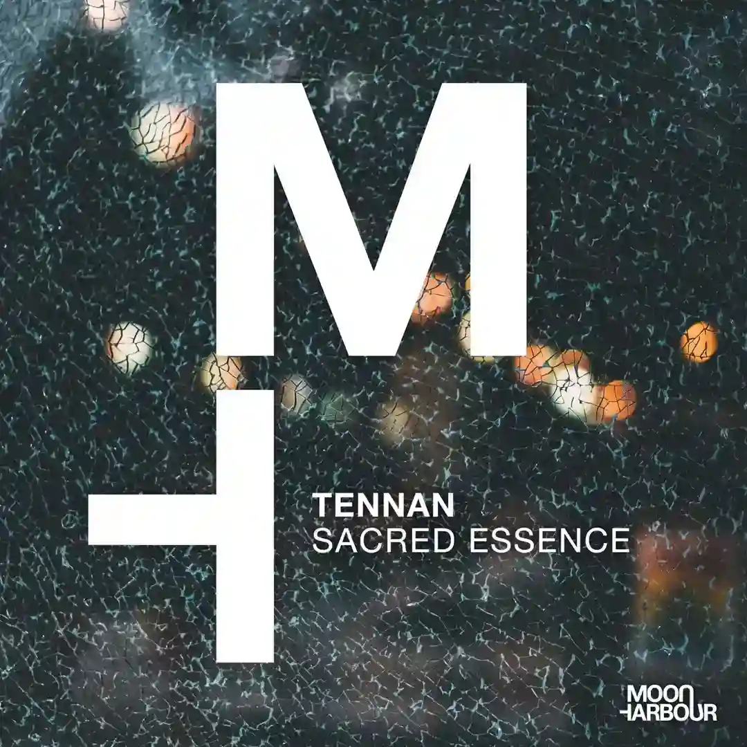 Sacred Essence cover