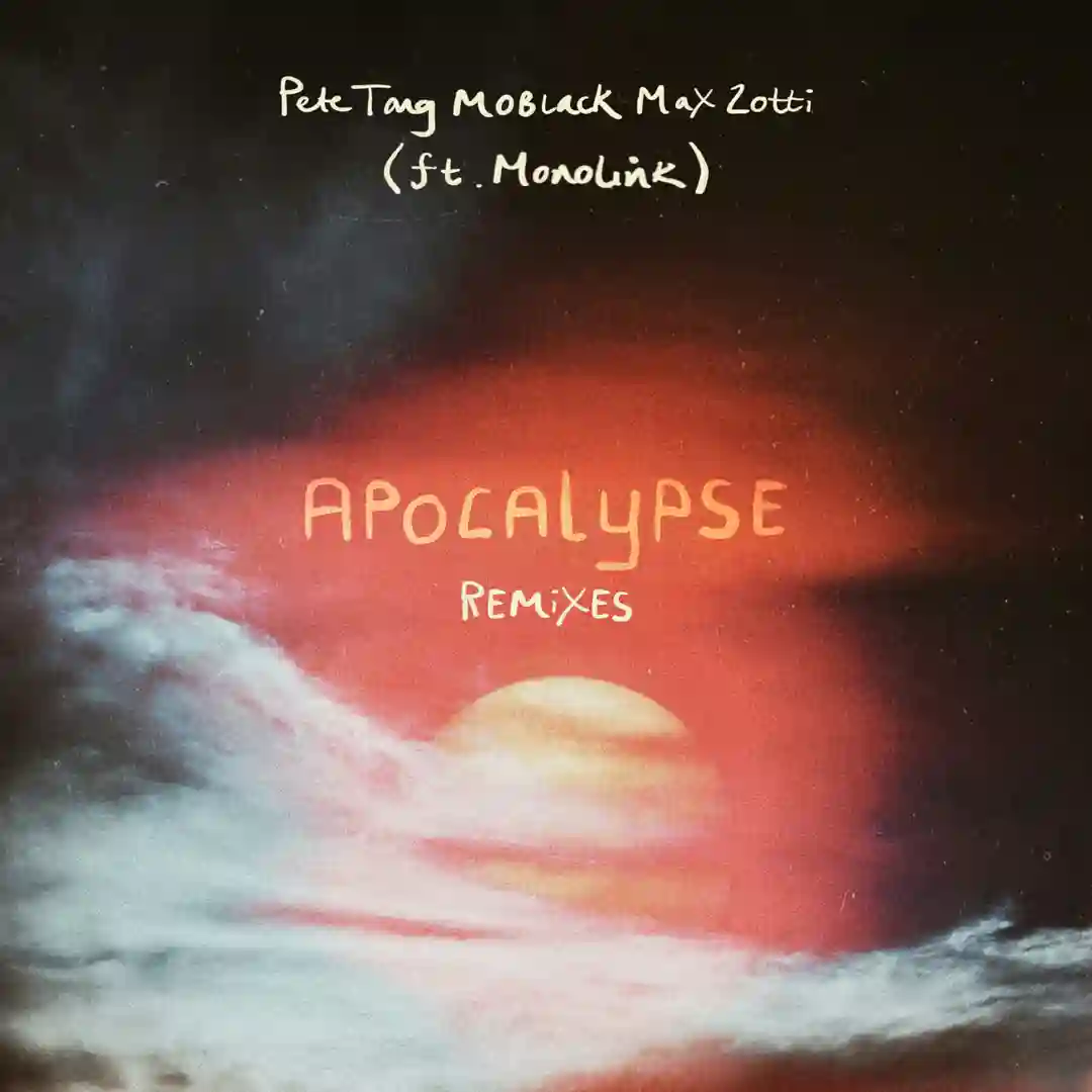 Apocalypse (Zamna Soundsystem & Andro Remix) cover