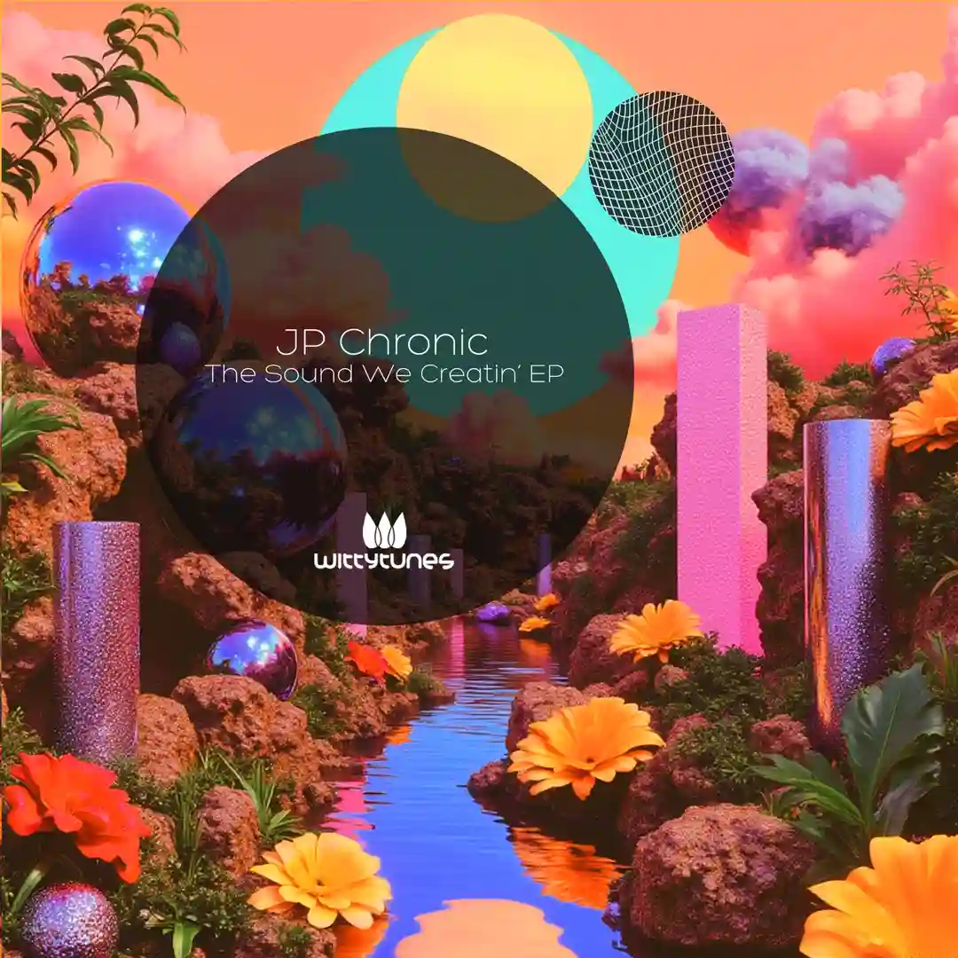 All The Signs (Original Mix) cover