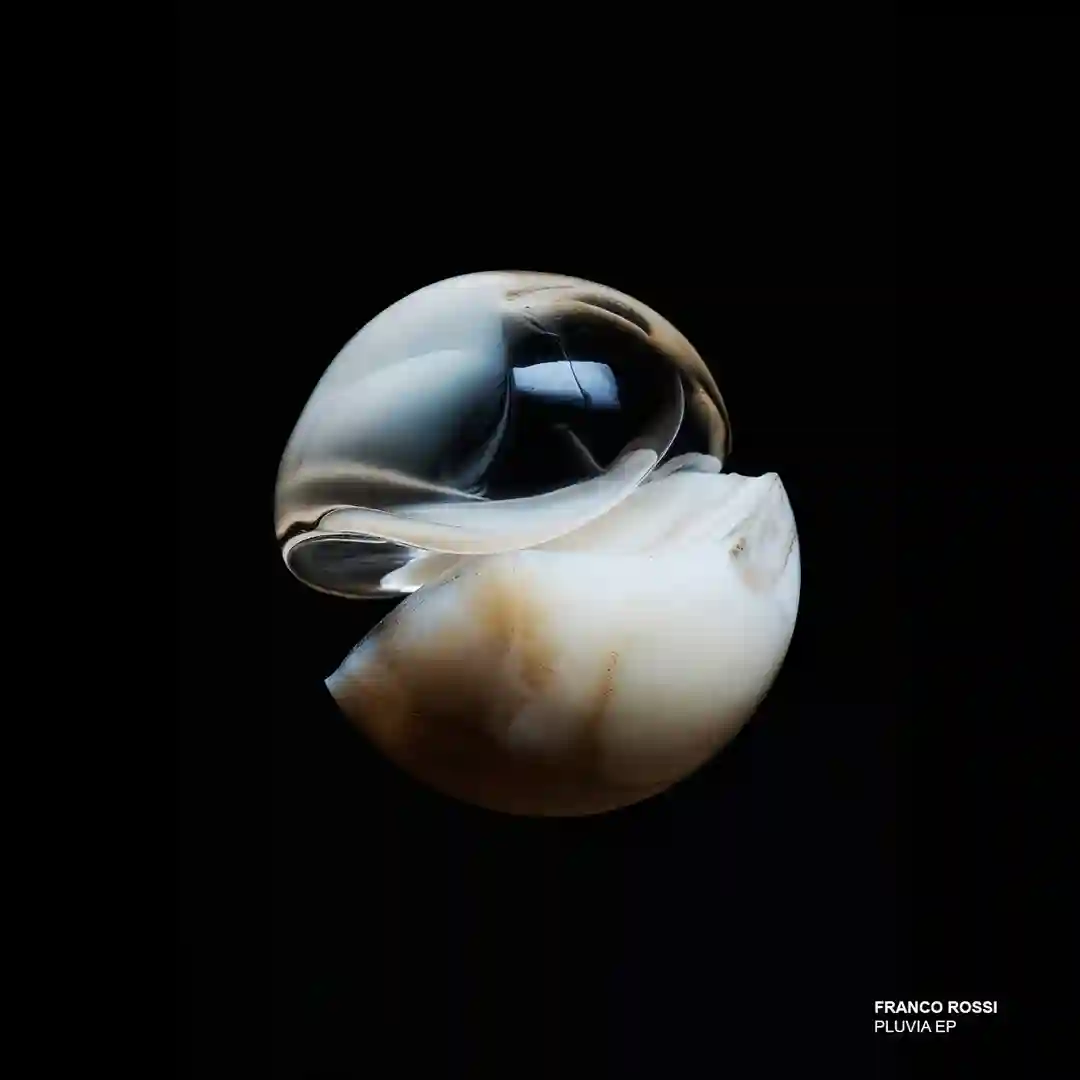 Pluvia EP cover