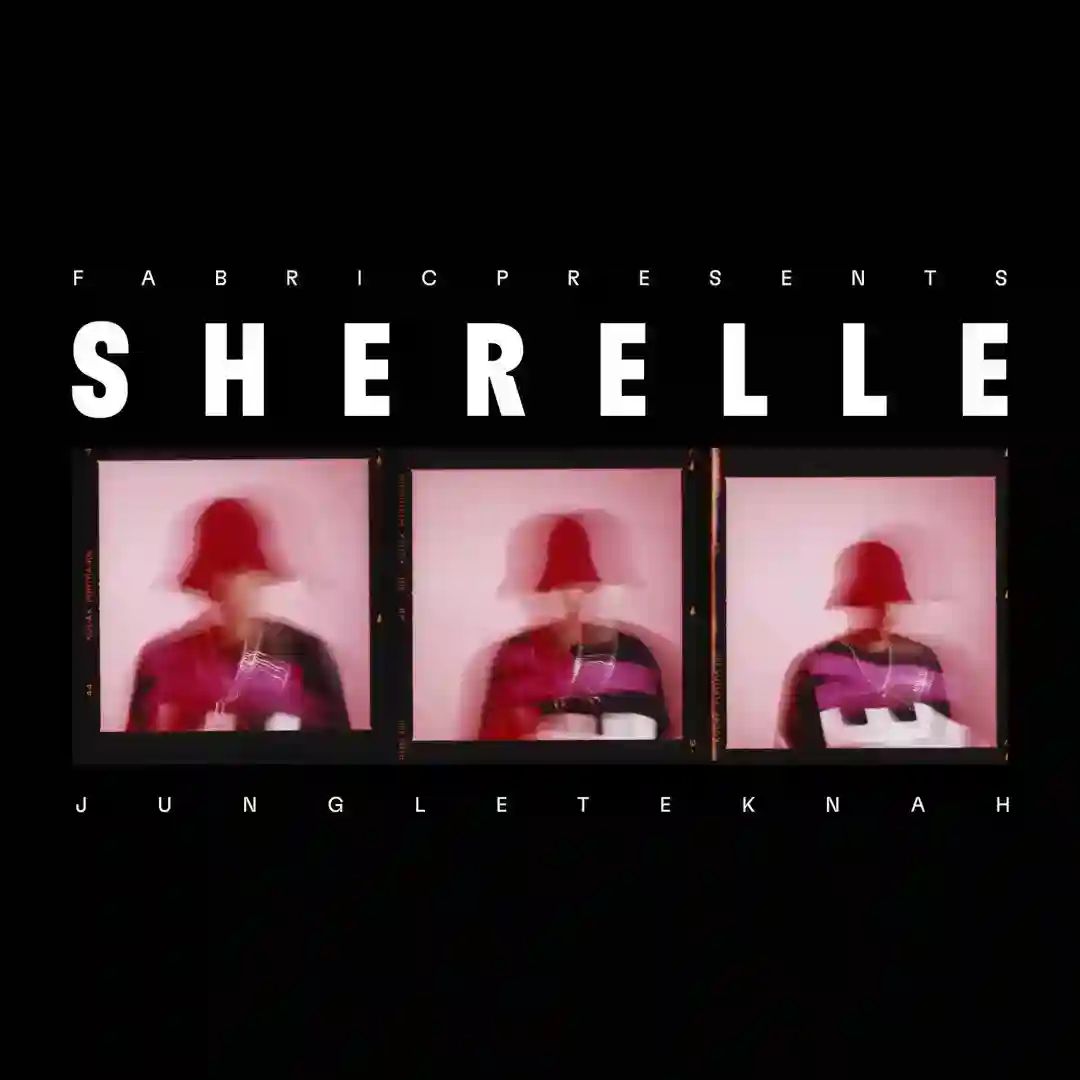 JUNGLE TEKNAH (Original Mix) cover