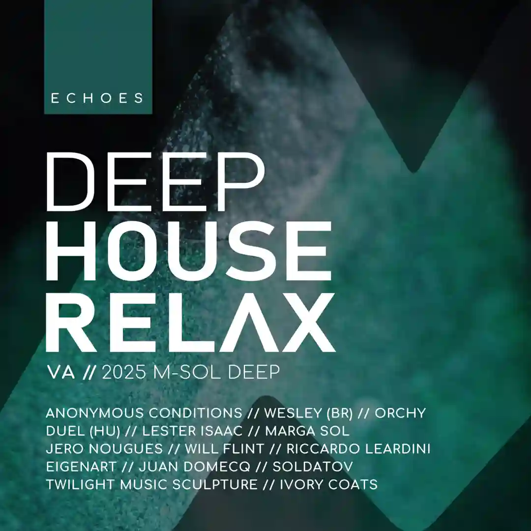 El Molinar (Jero Nougues Remix) cover