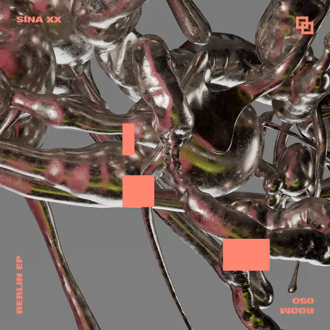 Maus Habitos (Original Mix) cover