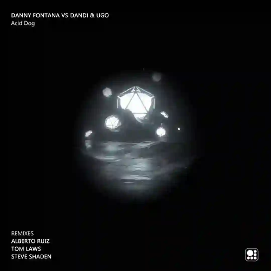 Mercury (Alberto Ruiz Remix) cover
