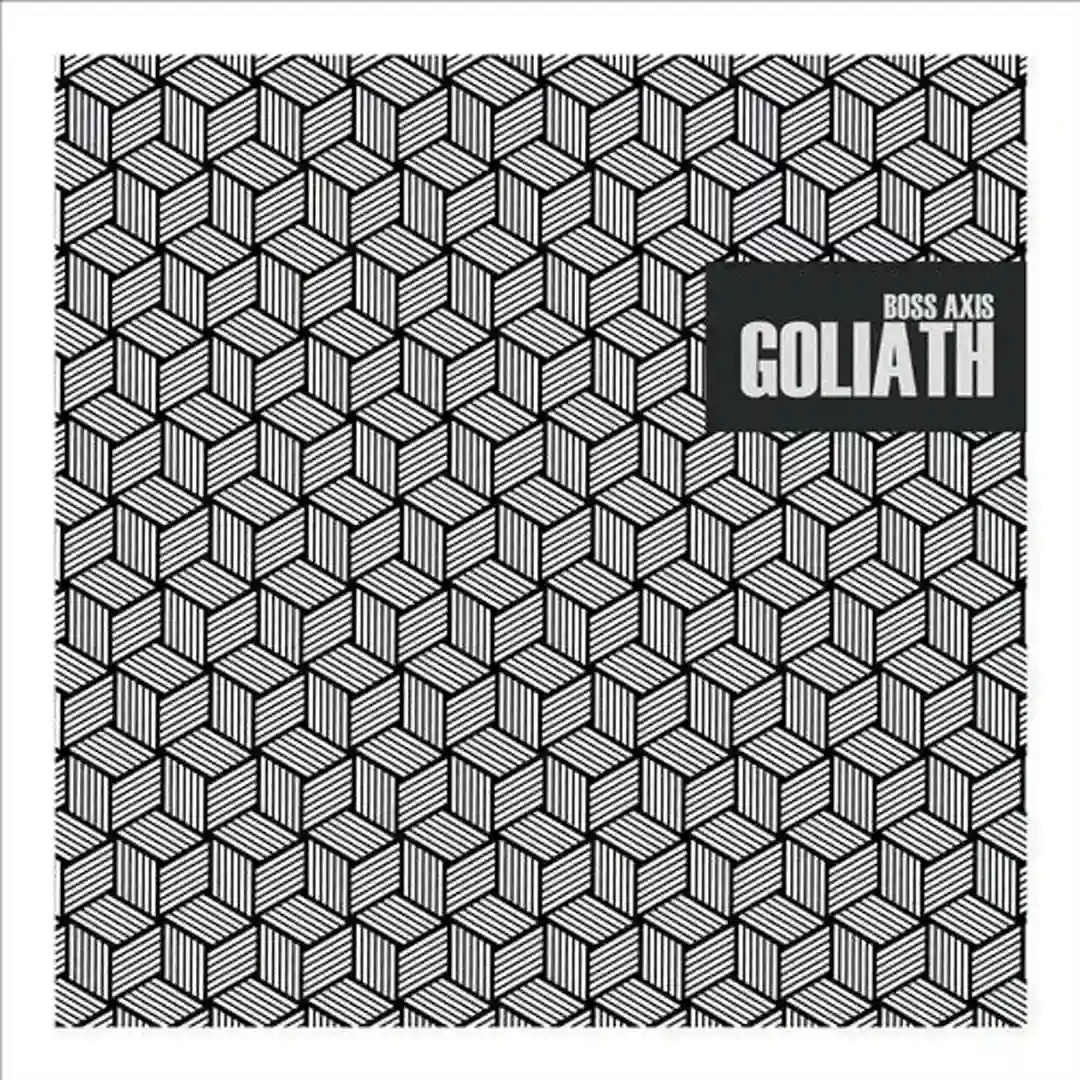 Goliath (Rauschhaus Remix) cover