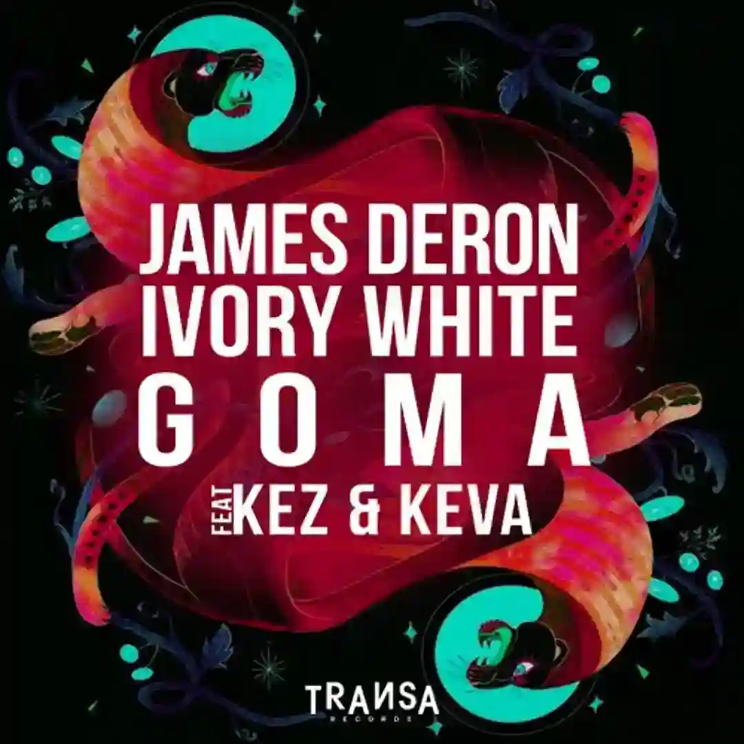 Goma feat. Kez & Keva cover