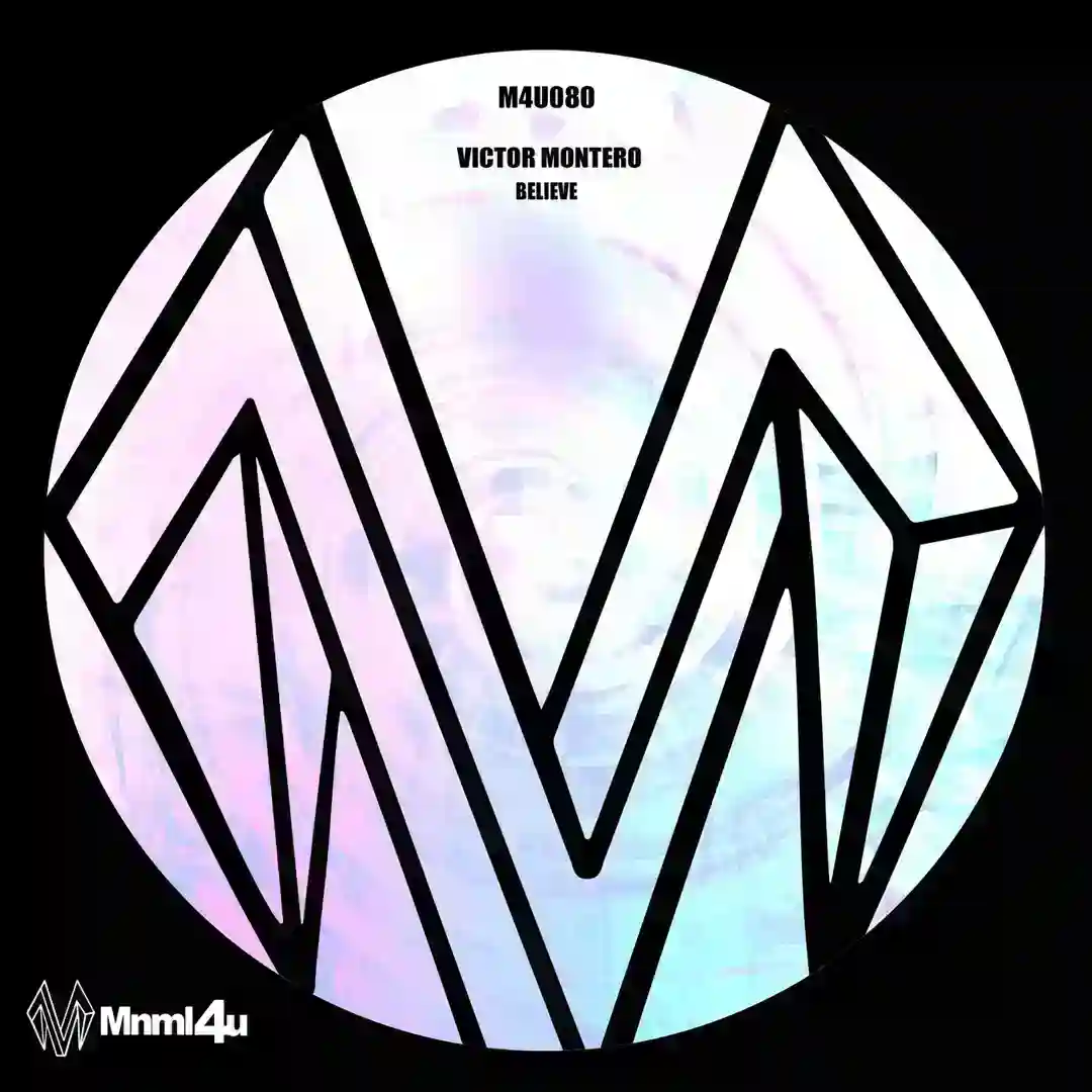 Believe (Original Mix) cover