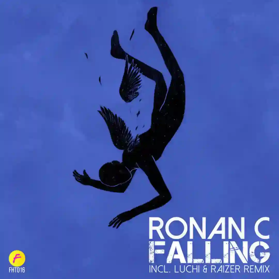 Falling (Luchi & Raizer Remix) cover
