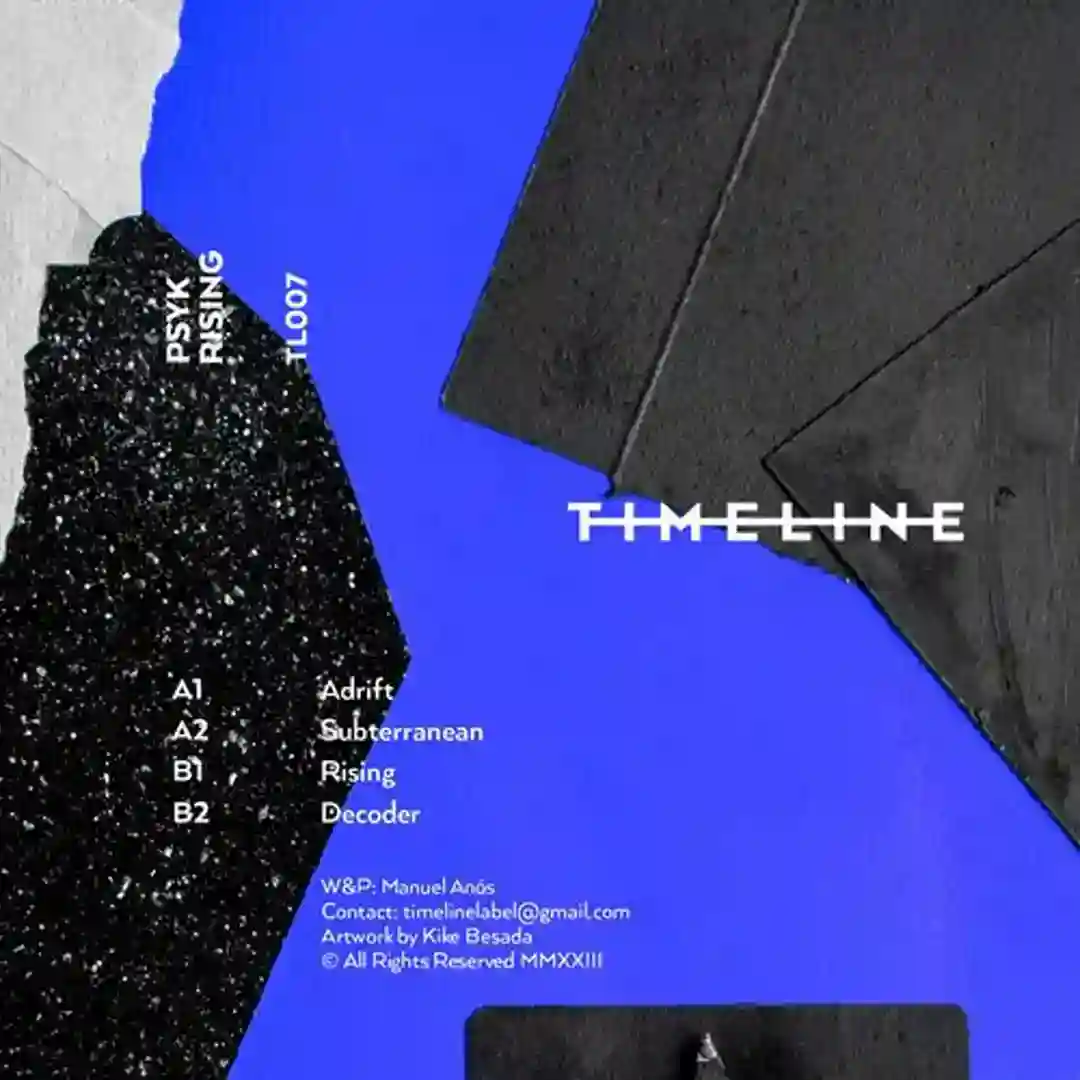 Decoder cover
