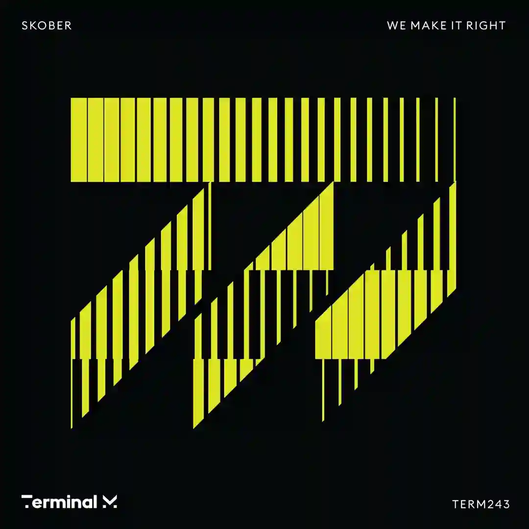 We Make It Right (Original Mix) cover