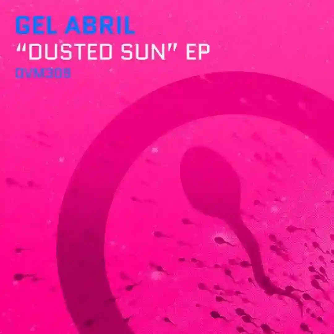 Dusted Sun (Original Mix) cover