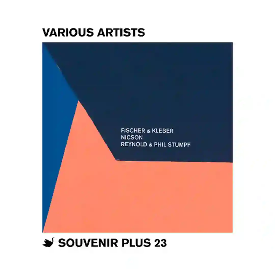 On the Move cover