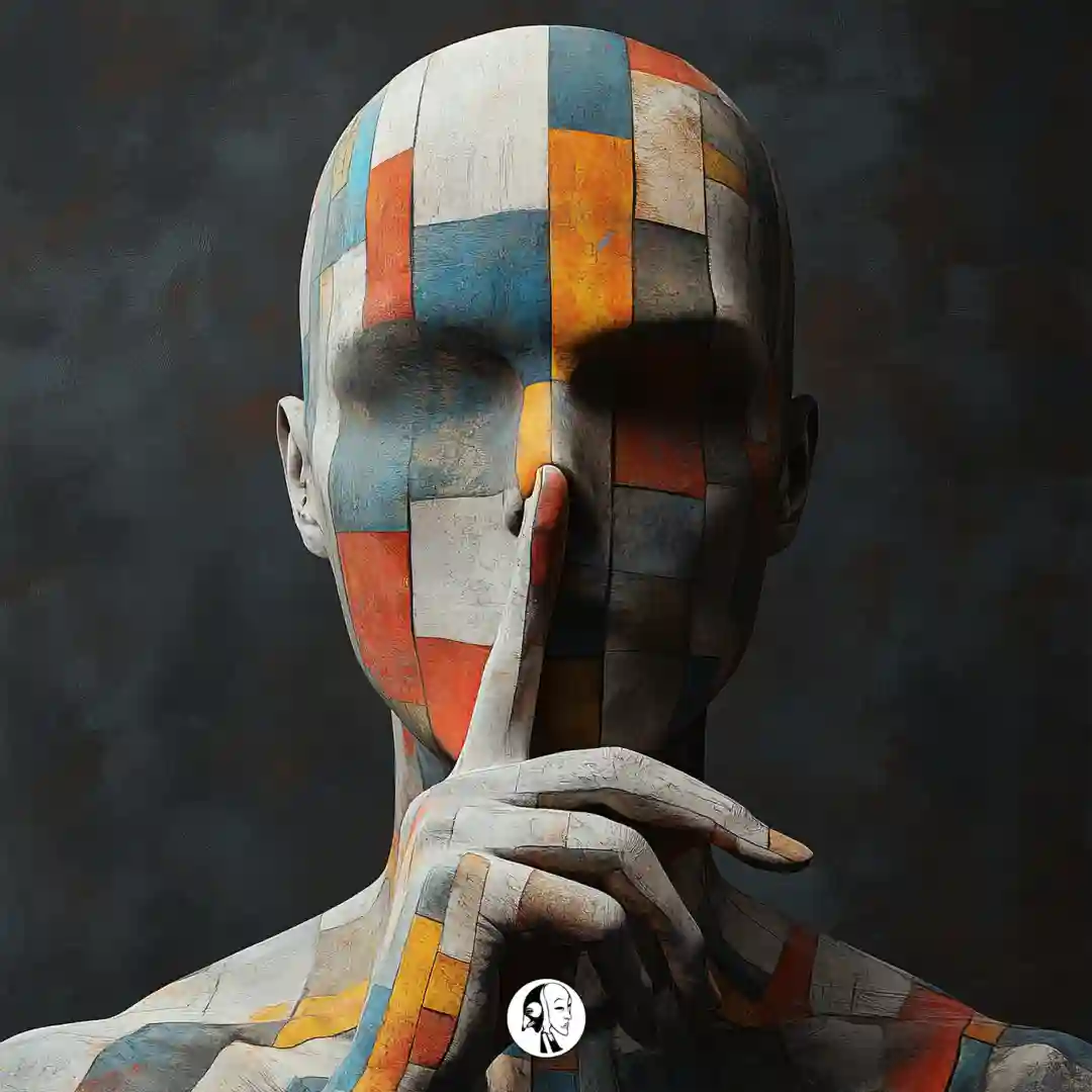 Unsaid (Original Mix) cover
