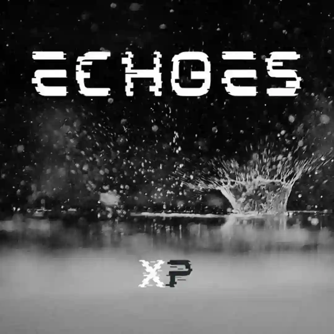 Echoes cover