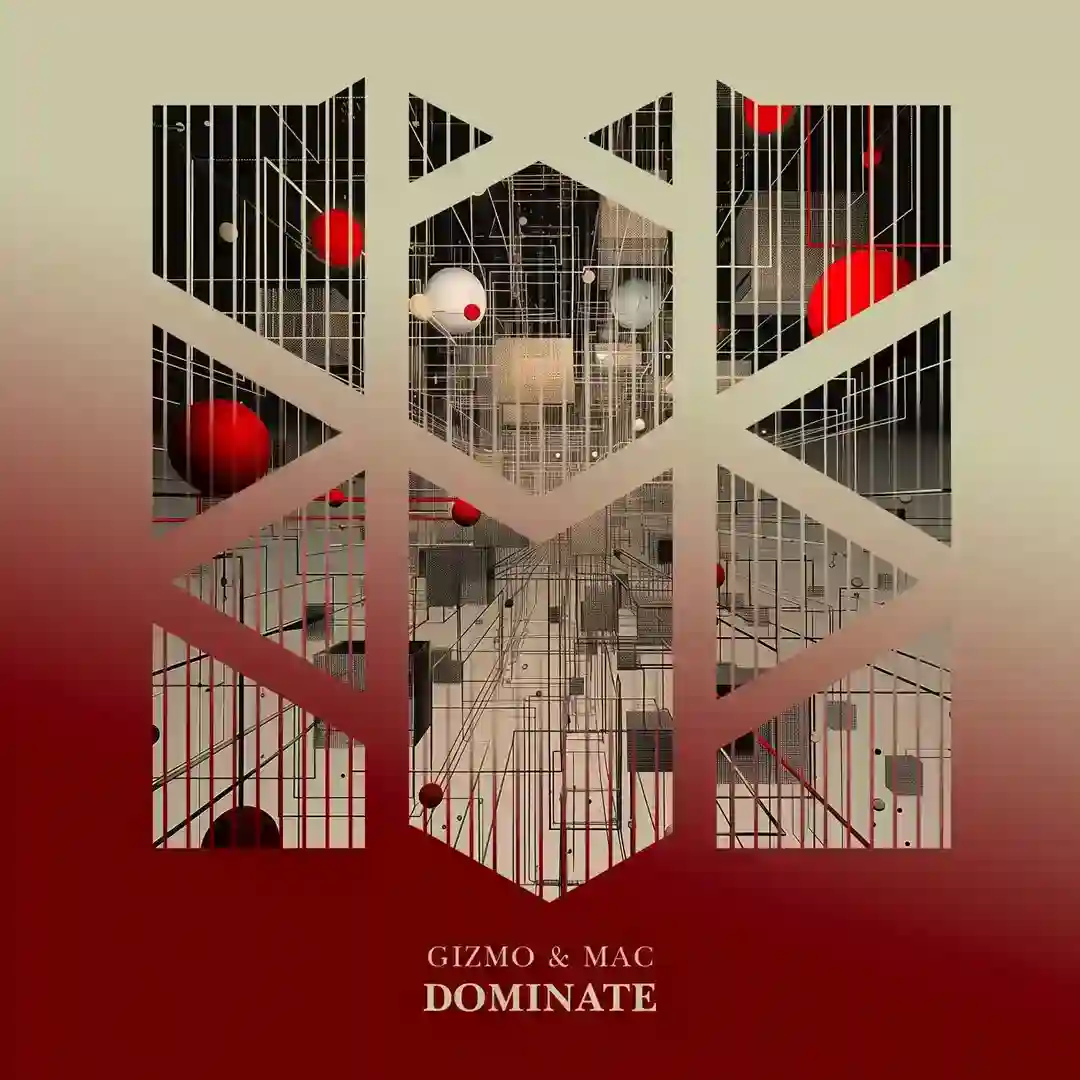 Dominate (Original Mix) cover