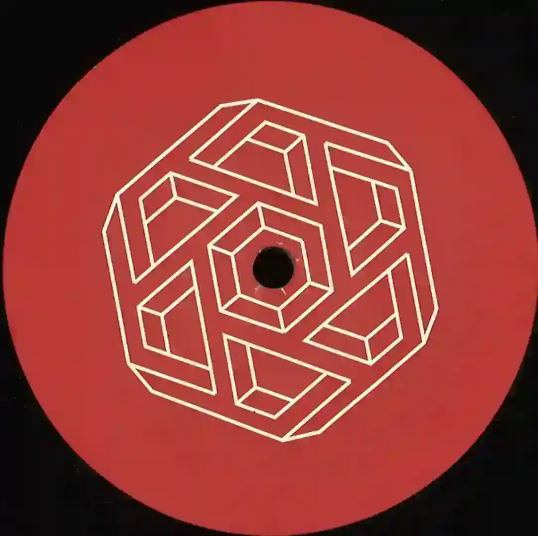 Serva Doi EP cover