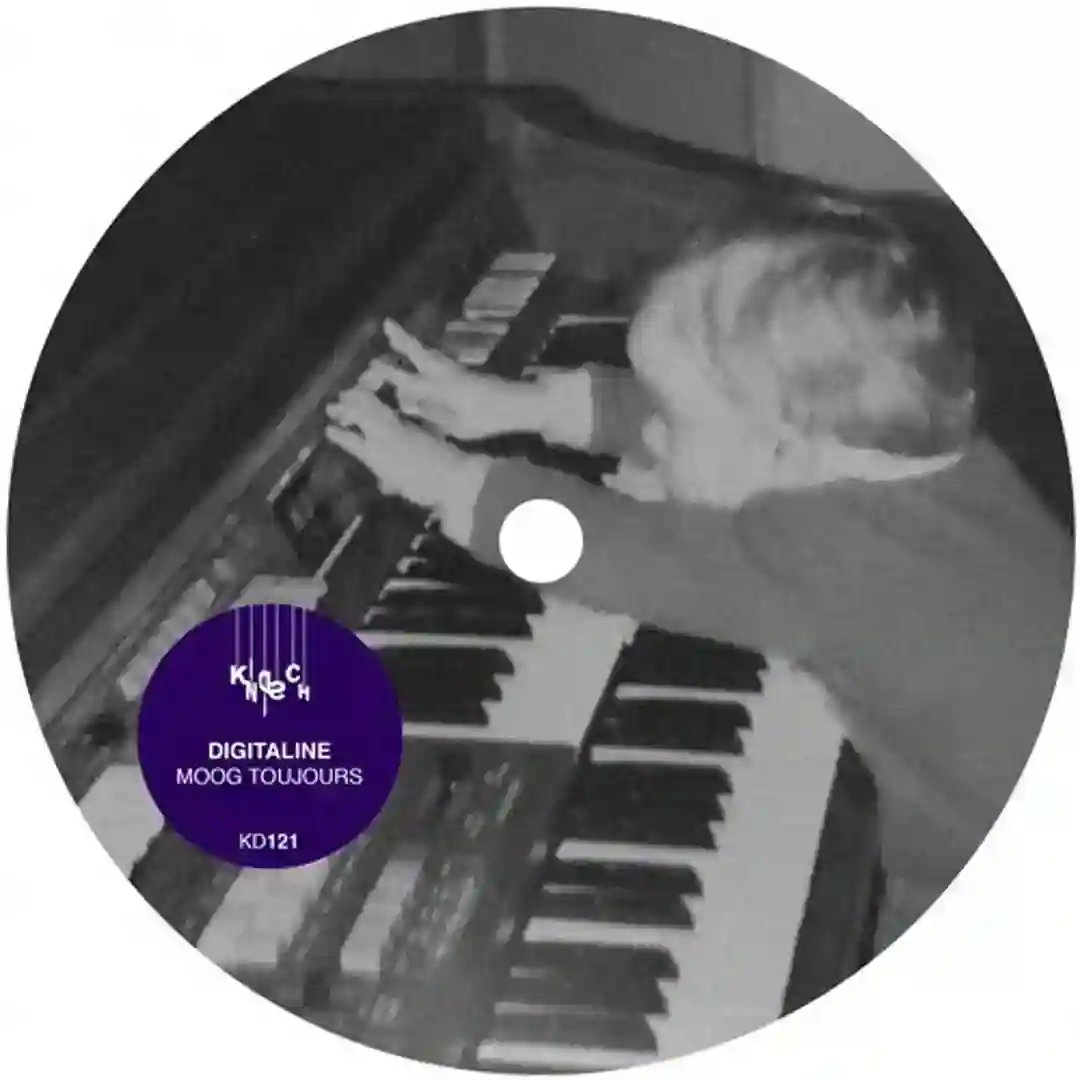 What's up Sunny Boy? (Original Mix) cover
