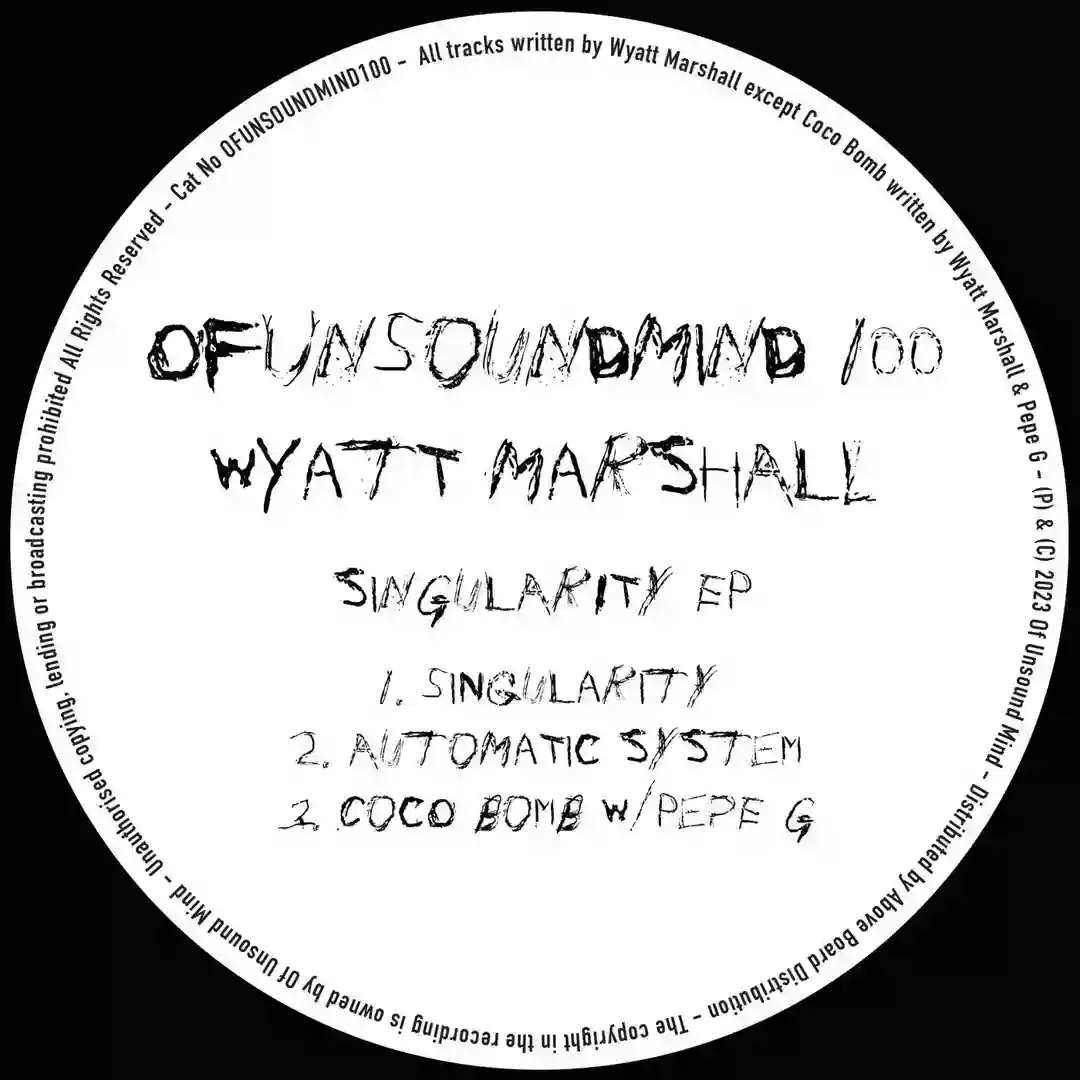 Coco Bomb cover