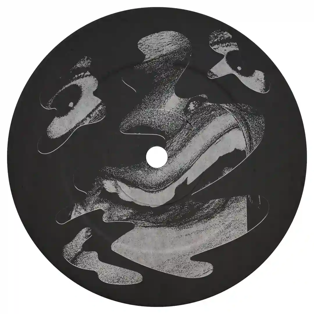 Kill Chain (Original Mix) cover