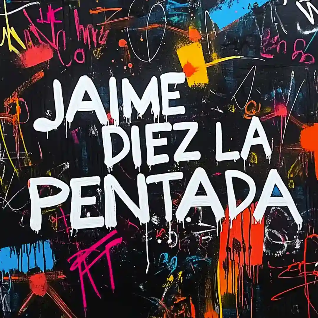 La Pentada cover
