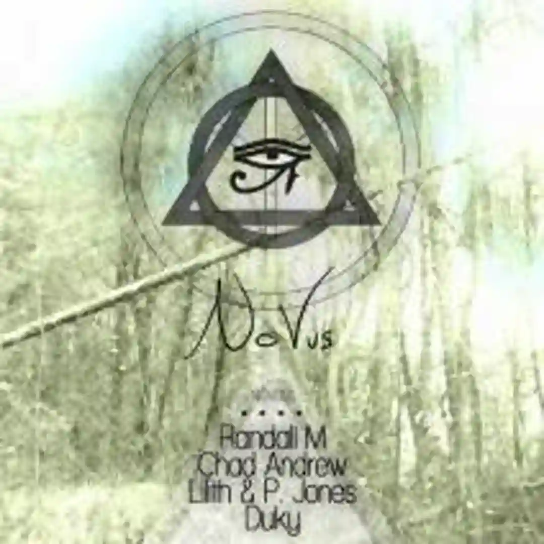 Little Antennas (Original Mix) cover