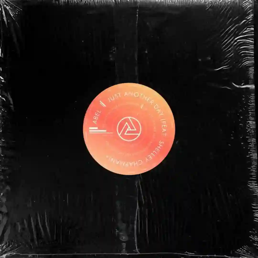 Just Another Day (Club Mix) cover