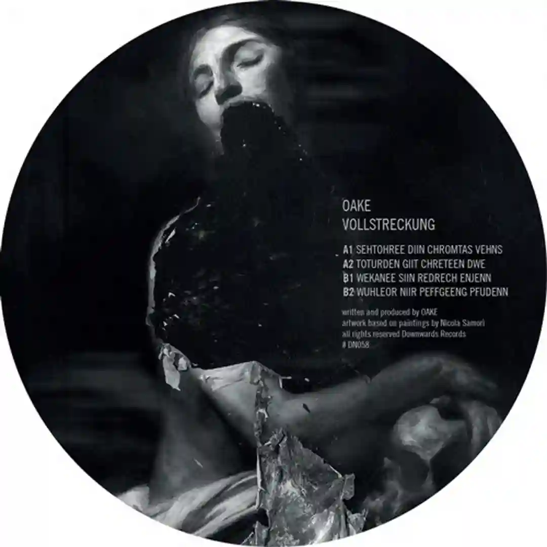 Toturden Giit Chreteen Dwe (Original Mix) cover
