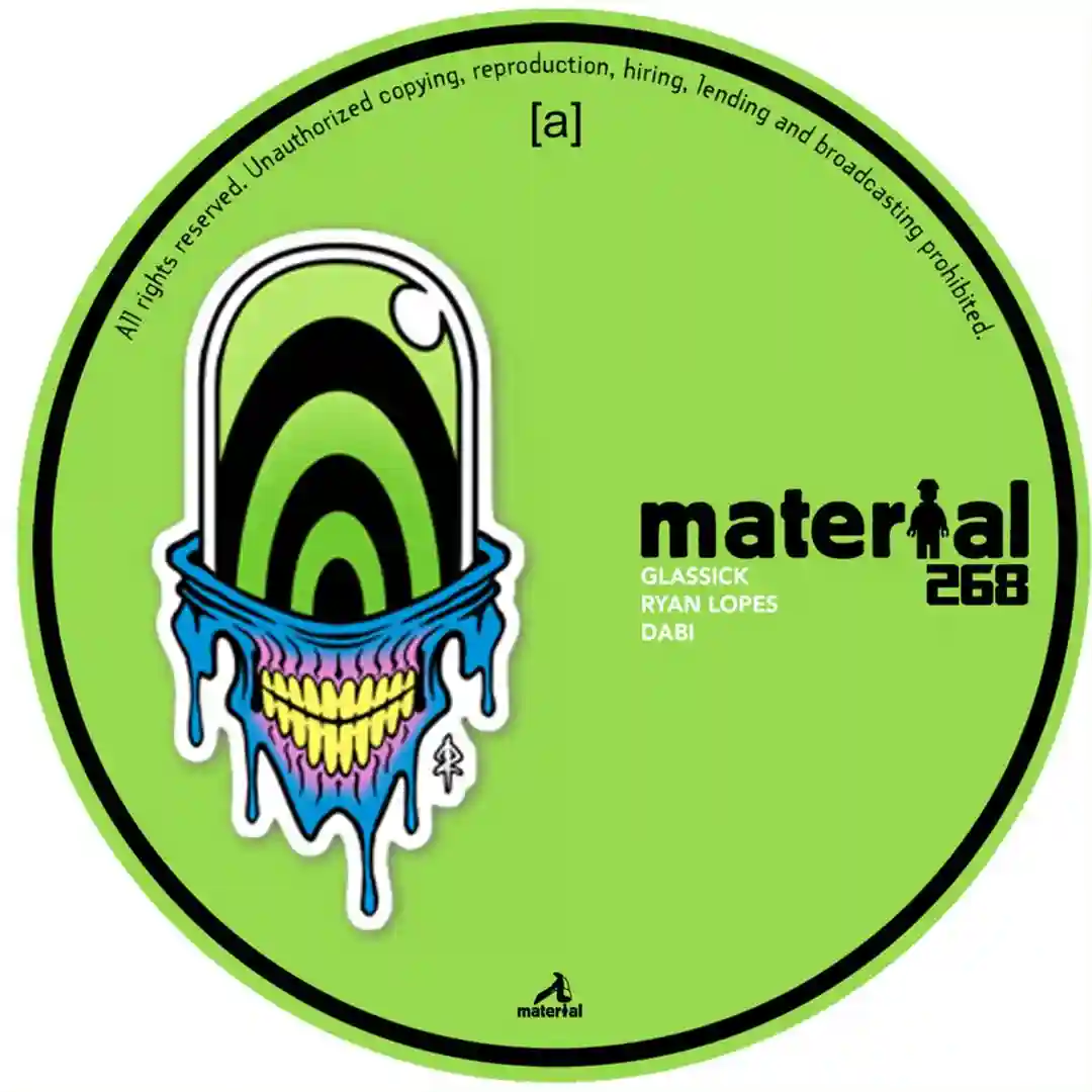 La Perra cover