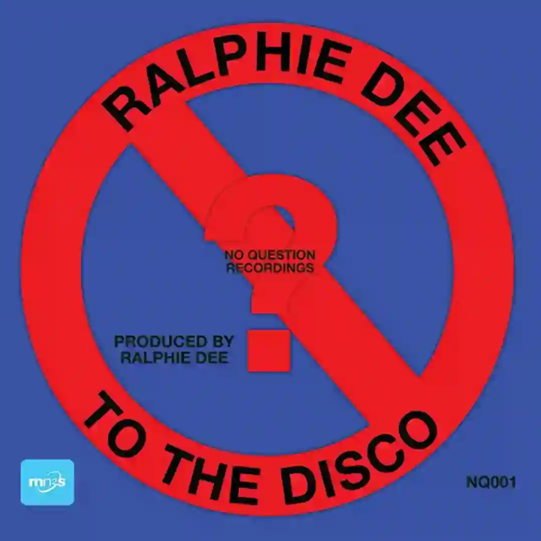 To The Disco (Original) cover