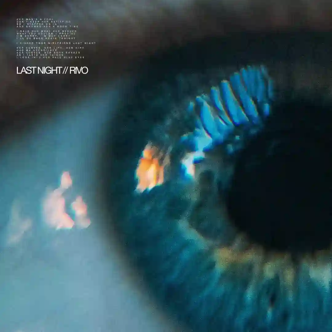 Last Night (Extended) cover