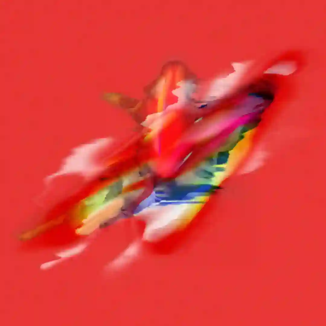 Crispy Reds (Cisco Cisco Remix v2) cover