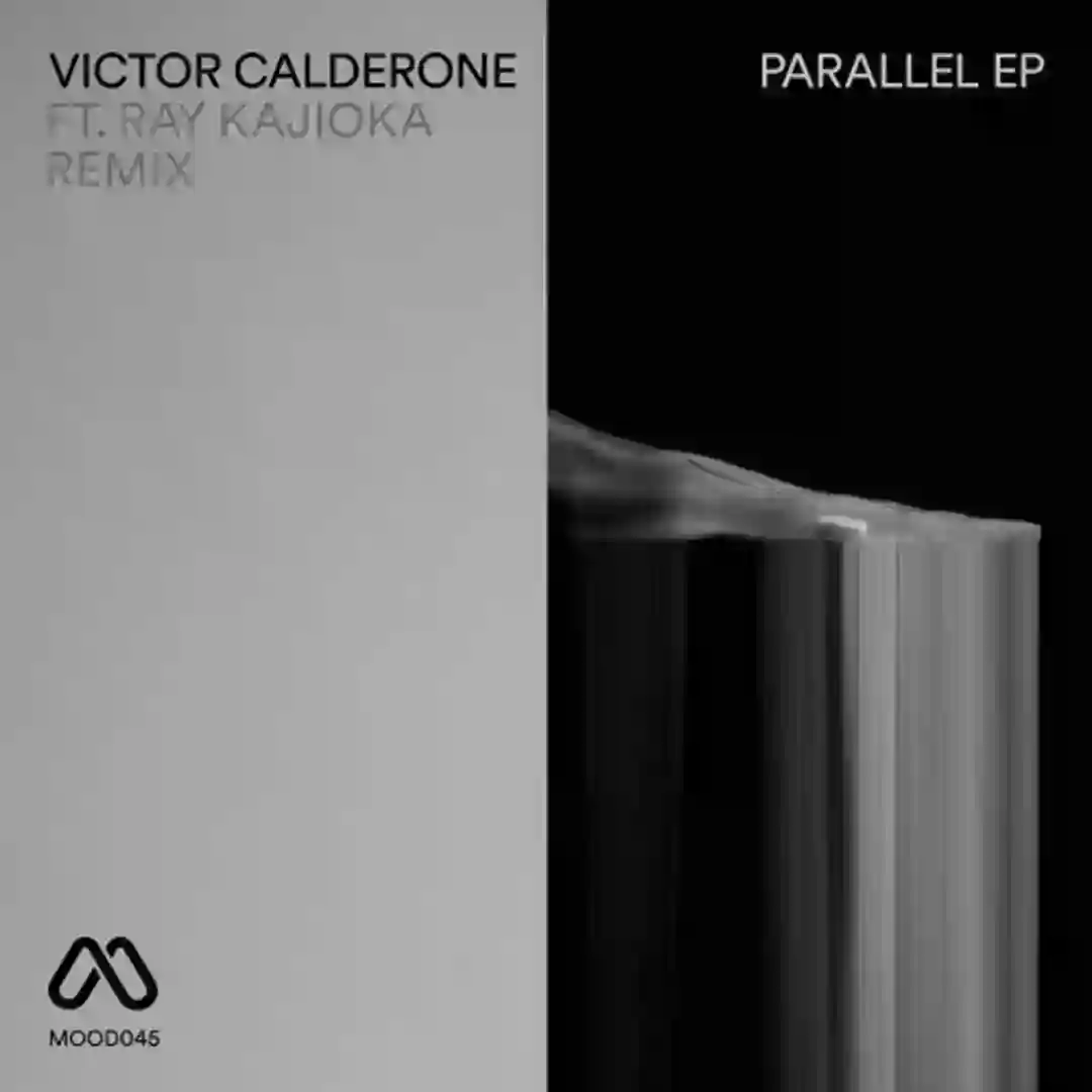 Parallel EP cover