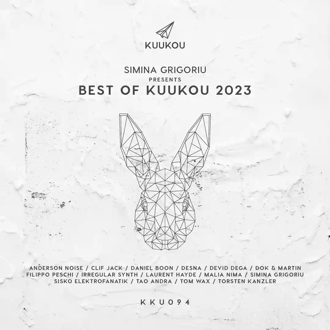 Coming Forward cover