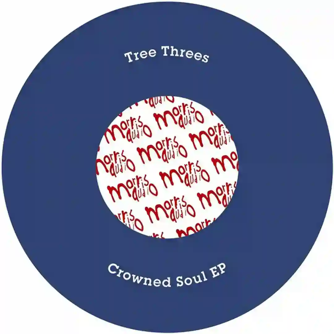 Soul (Original Mix) cover