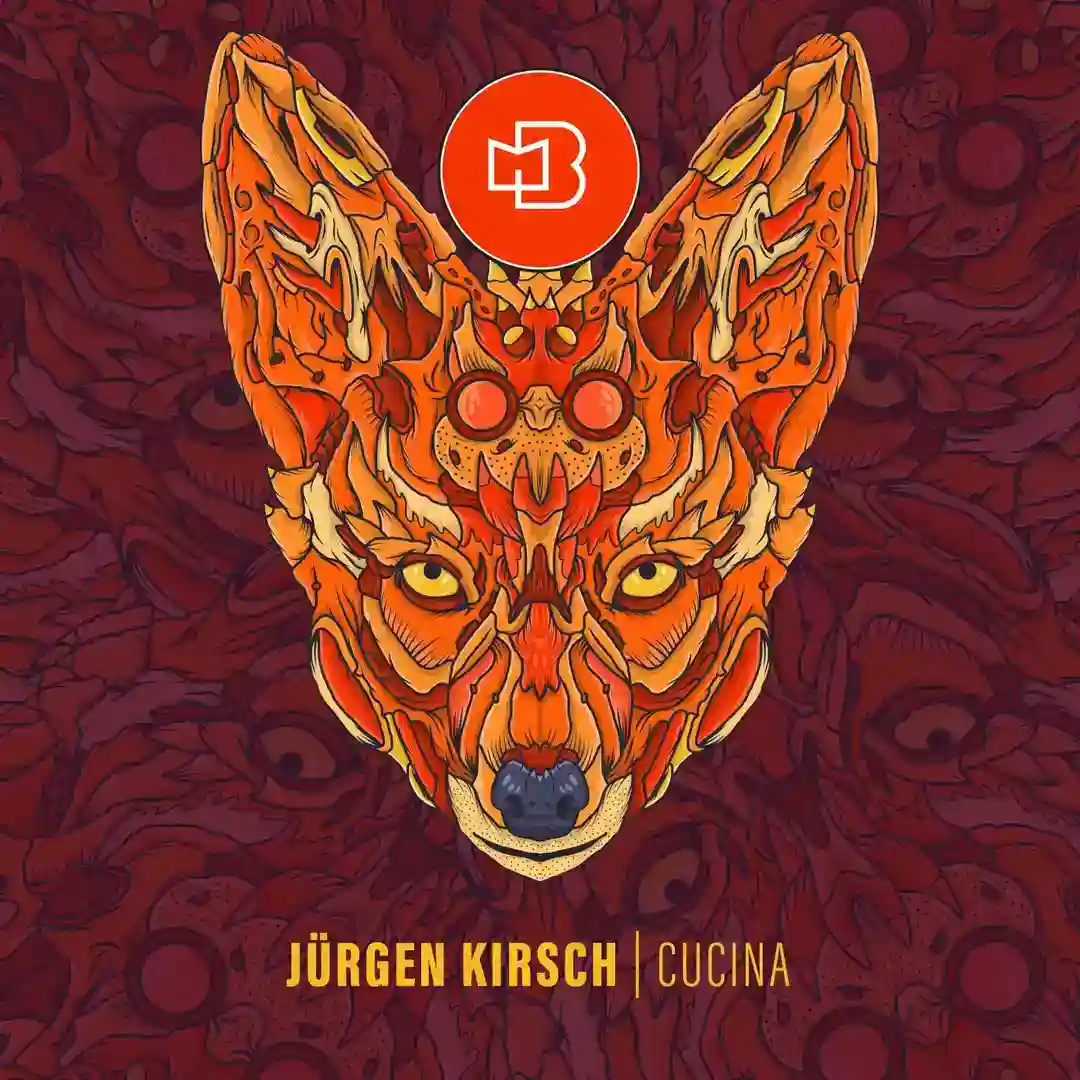 Cucina (Original Mix) cover