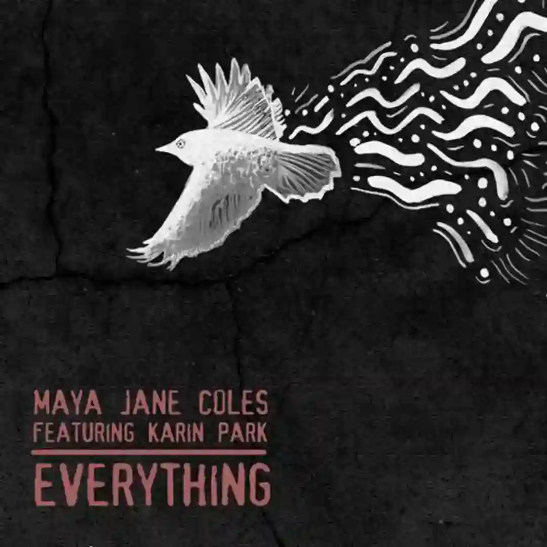Everything cover