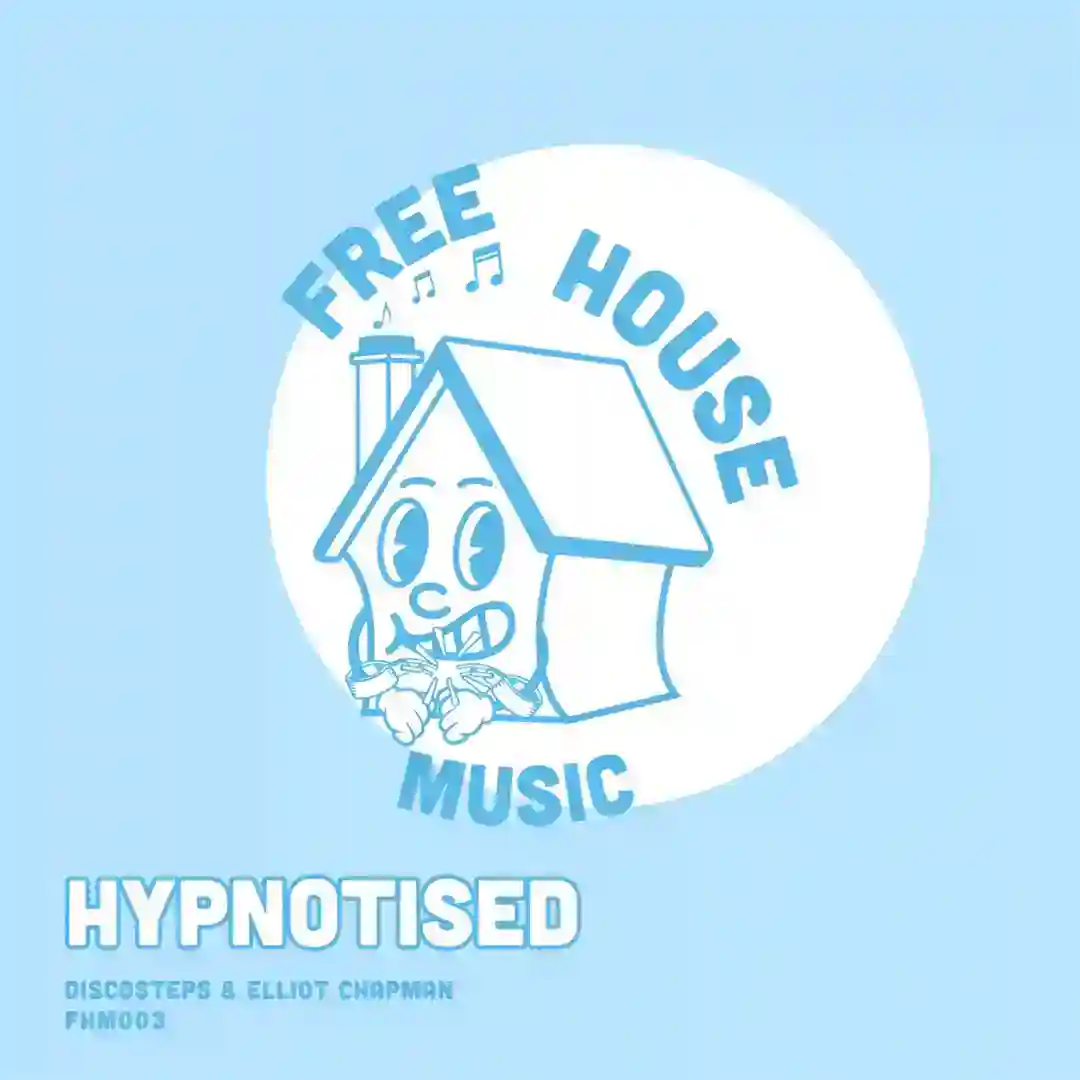 Hypnotised (Extended) cover