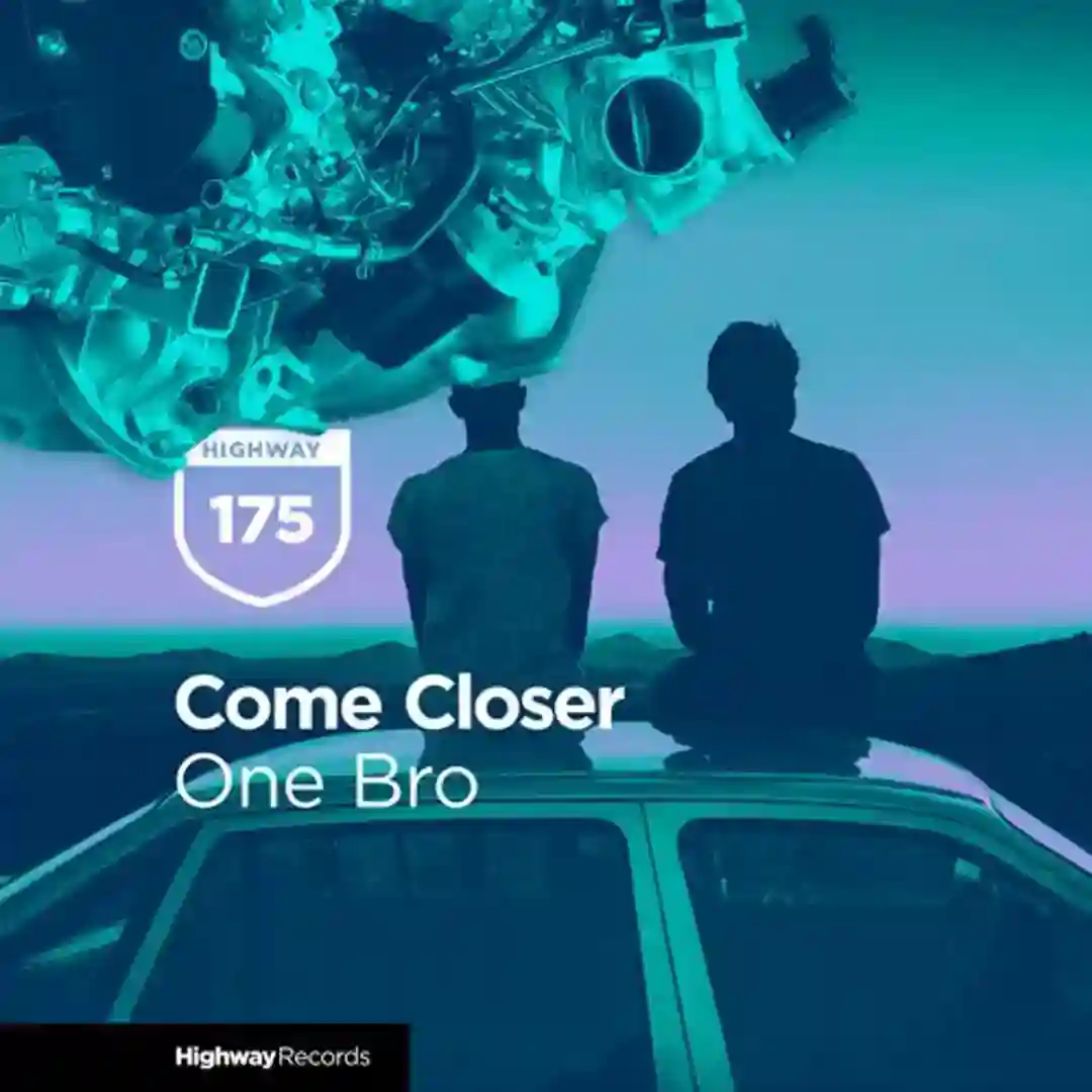 One Bro (Original Mix) cover