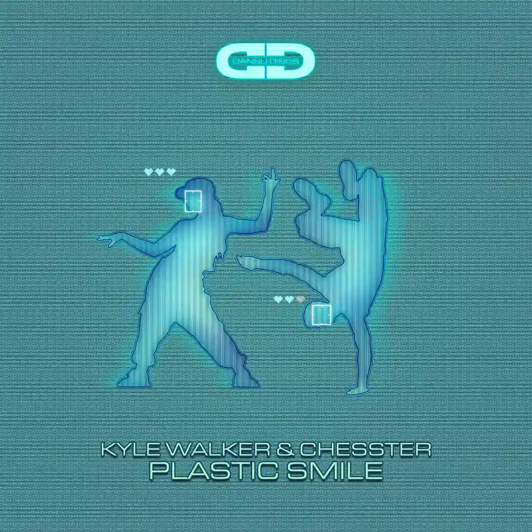 Plastic Smile (Extended Mix) cover