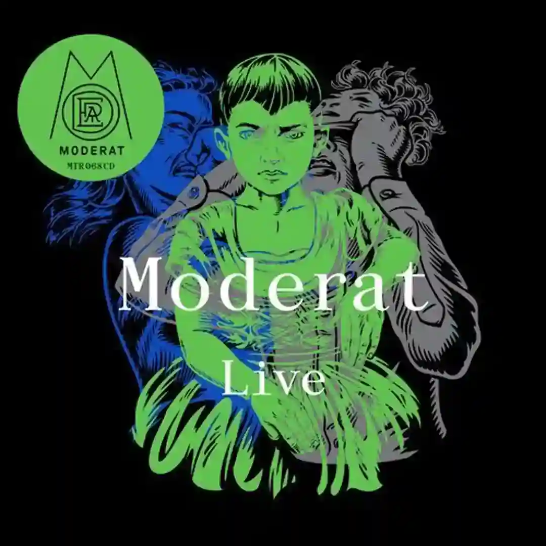 Live cover