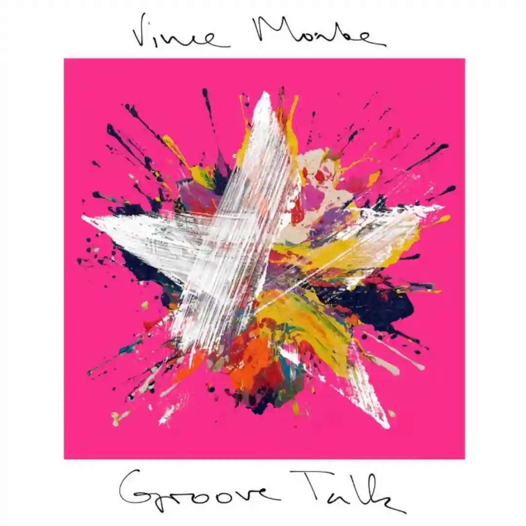 Groove Talk (Extended Mix) cover